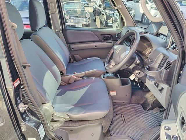 MITSUBISHI MINICAB VAN 2013 Image 31