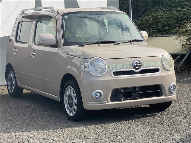 DAIHATSU MIRA COCOA 2009 Image 31