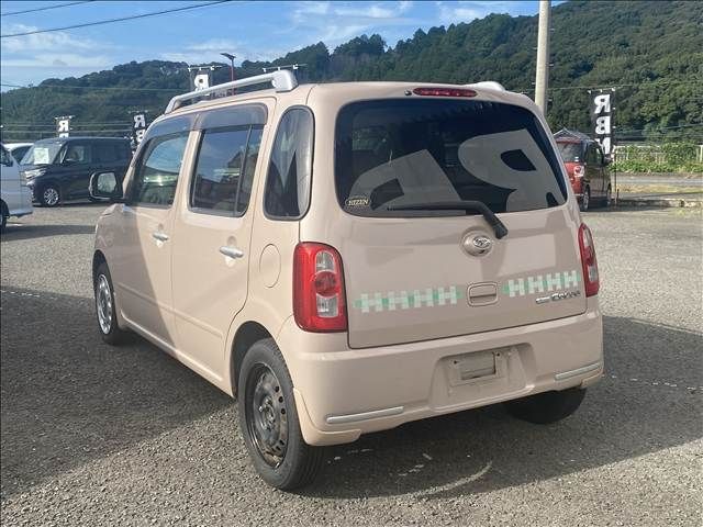DAIHATSU MIRA COCOA 2009 Image 31