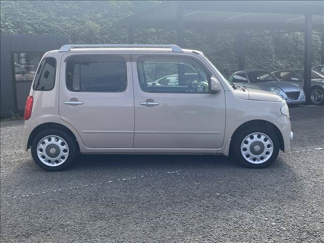 DAIHATSU MIRA COCOA 2009 Image 31