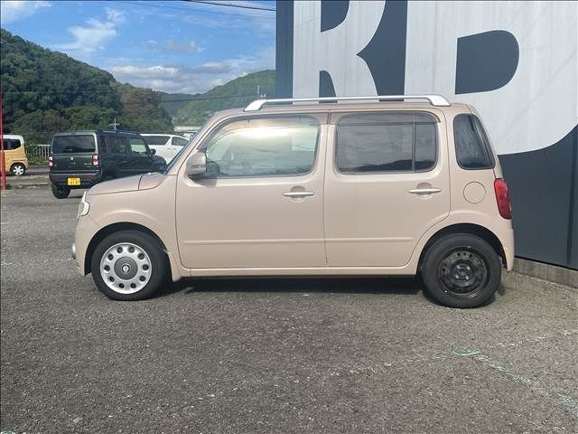 DAIHATSU MIRA COCOA 2009 Image 31