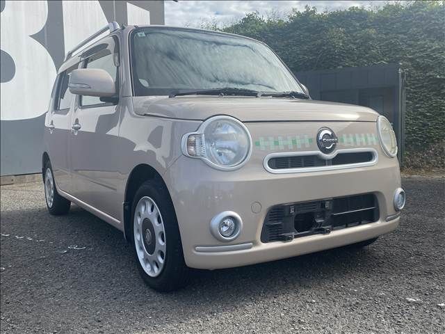 DAIHATSU MIRA COCOA 2009 Image 31