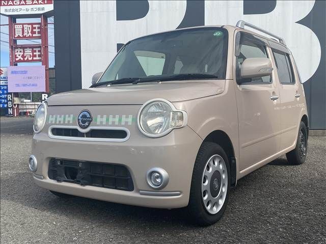 DAIHATSU MIRA COCOA 2009 Image 31
