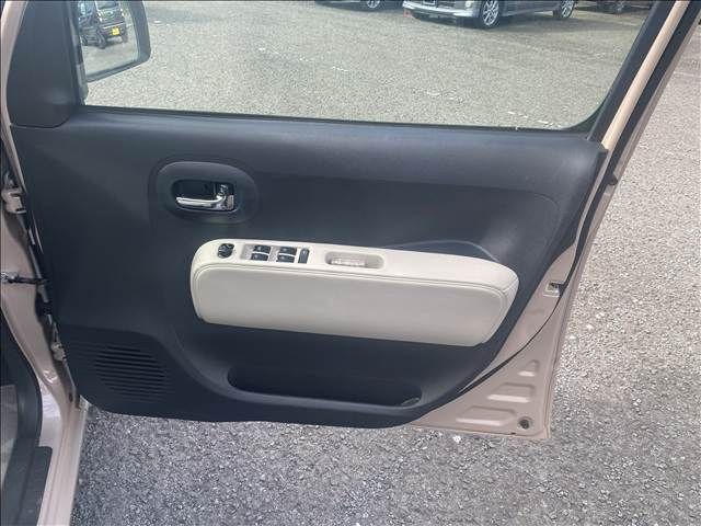 DAIHATSU MIRA COCOA 2009 Image 31