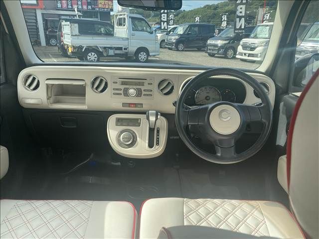 DAIHATSU MIRA COCOA 2009 Image 31