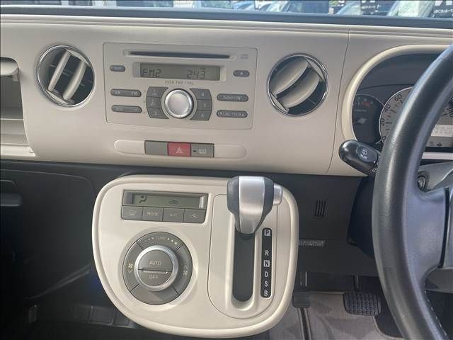 DAIHATSU MIRA COCOA 2009 Image 31