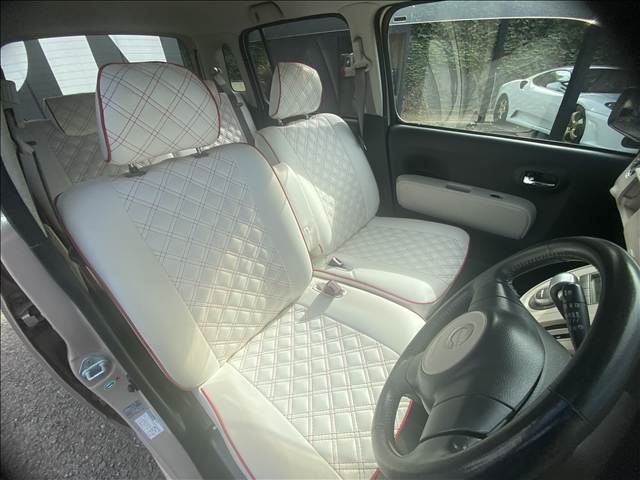 DAIHATSU MIRA COCOA 2009 Image 31