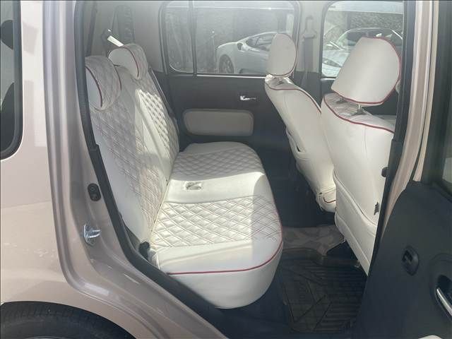 DAIHATSU MIRA COCOA 2009 Image 31