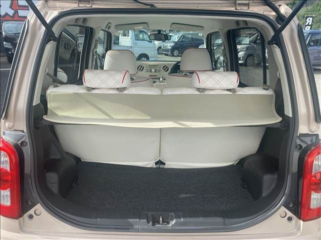 DAIHATSU MIRA COCOA 2009 Image 31