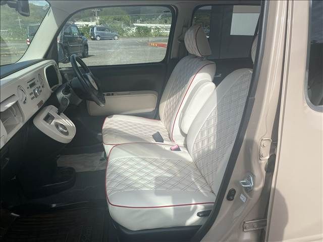 DAIHATSU MIRA COCOA 2009 Image 31