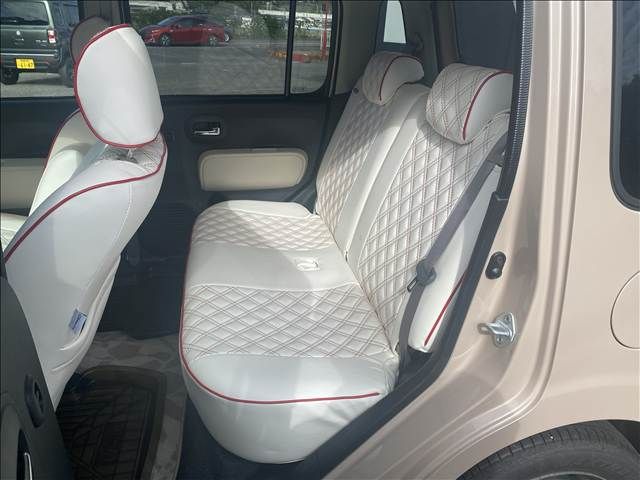 DAIHATSU MIRA COCOA 2009 Image 31