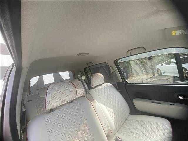 DAIHATSU MIRA COCOA 2009 Image 31