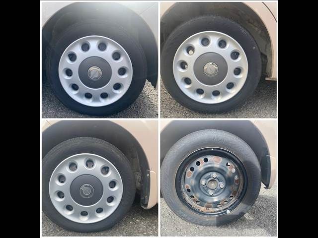 DAIHATSU MIRA COCOA 2009 Image 31