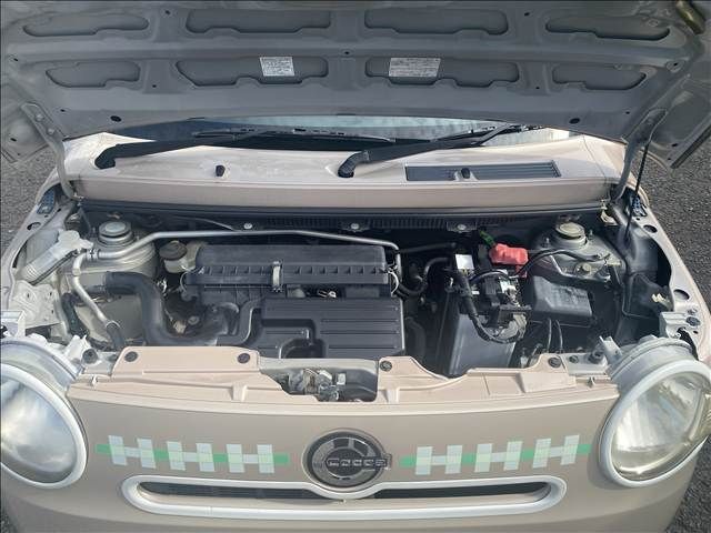 DAIHATSU MIRA COCOA 2009 Image 31