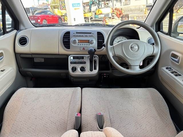 NISSAN MOCO 2010 Image 31