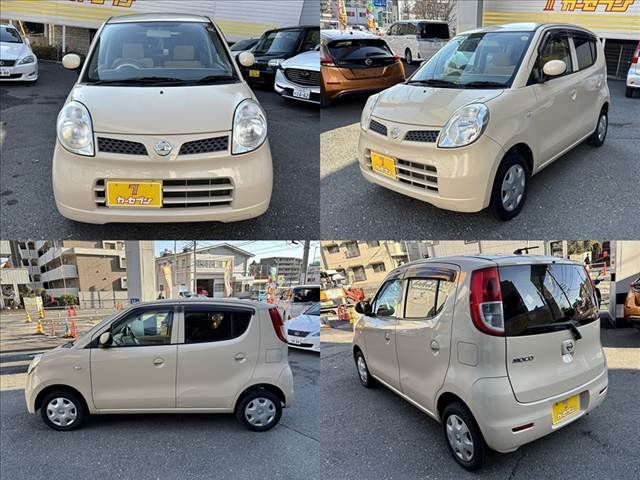 NISSAN MOCO 2010 Image 31