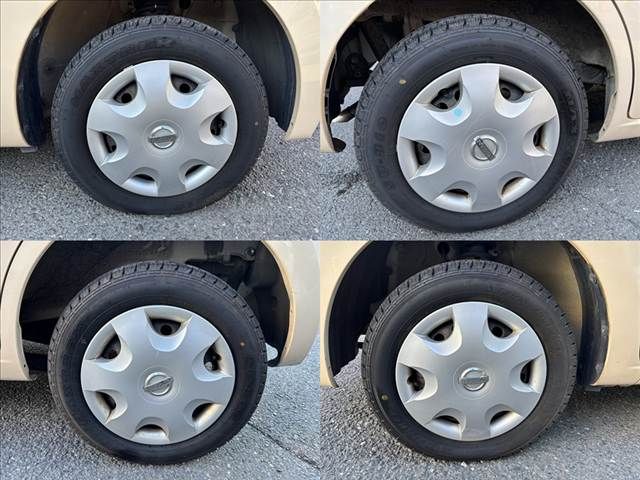 NISSAN MOCO 2010 Image 31