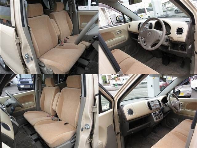 NISSAN MOCO 2010 Image 31