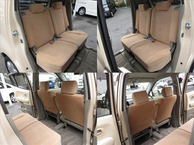 NISSAN MOCO 2010 Image 31