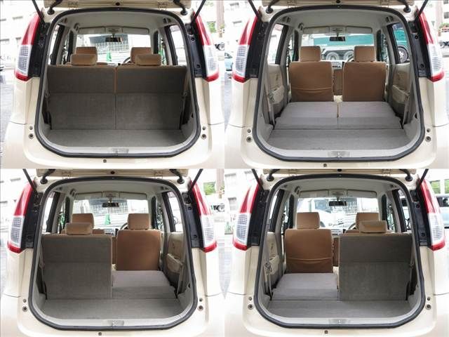 NISSAN MOCO 2010 Image 31