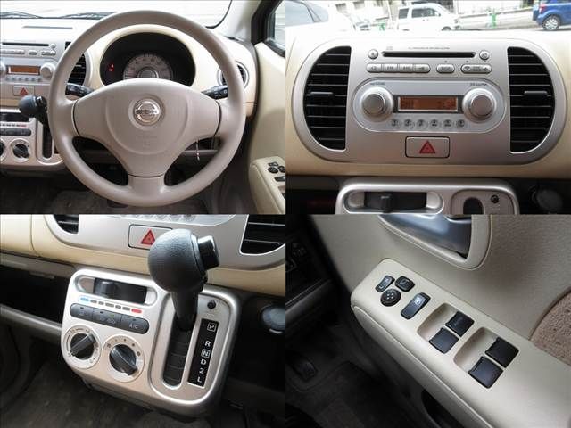 NISSAN MOCO 2010 Image 31