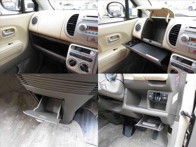 NISSAN MOCO 2010 Image 31