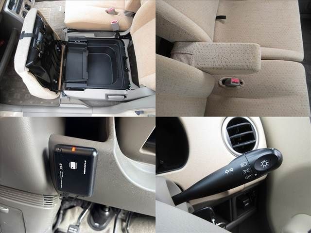 NISSAN MOCO 2010 Image 31