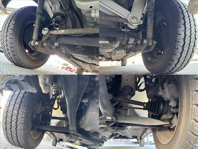 NISSAN MOCO 2010 Image 31