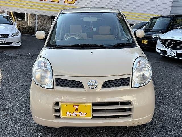 NISSAN MOCO 2010 Image 31