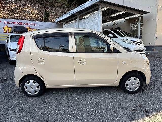 NISSAN MOCO 2010 Image 31