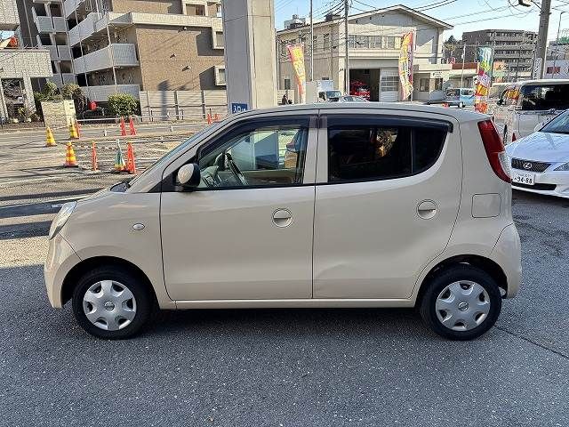 NISSAN MOCO 2010 Image 31