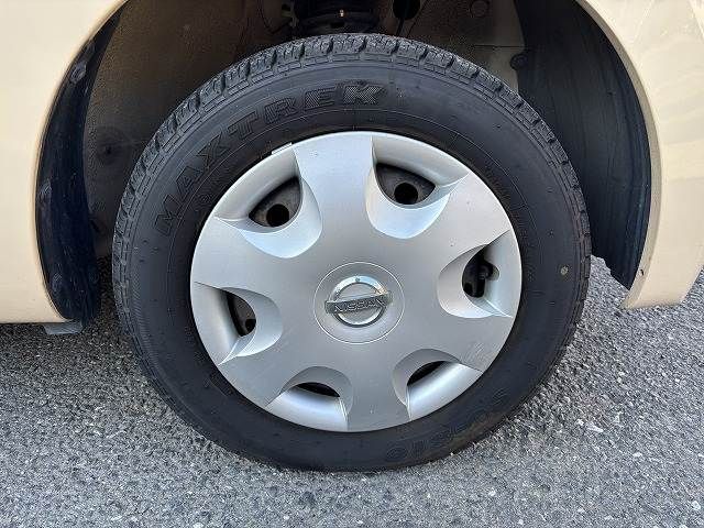 NISSAN MOCO 2010 Image 31