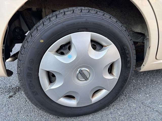 NISSAN MOCO 2010 Image 31