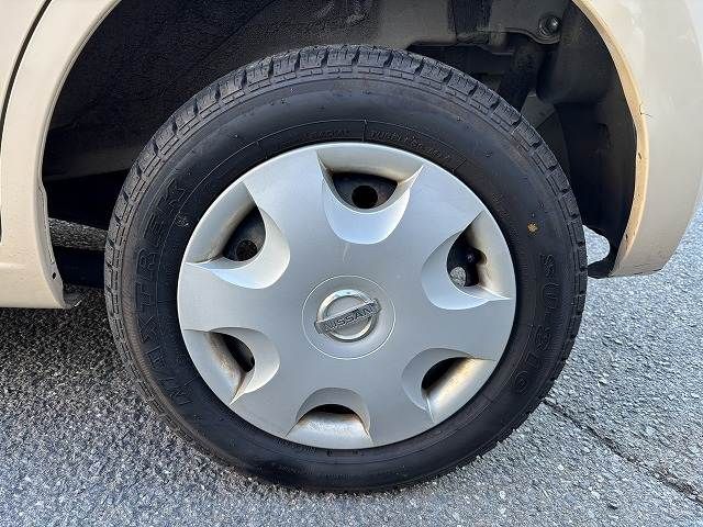 NISSAN MOCO 2010 Image 31