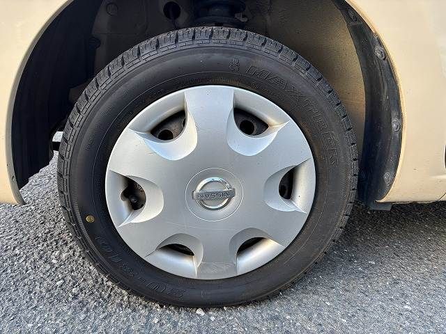 NISSAN MOCO 2010 Image 31