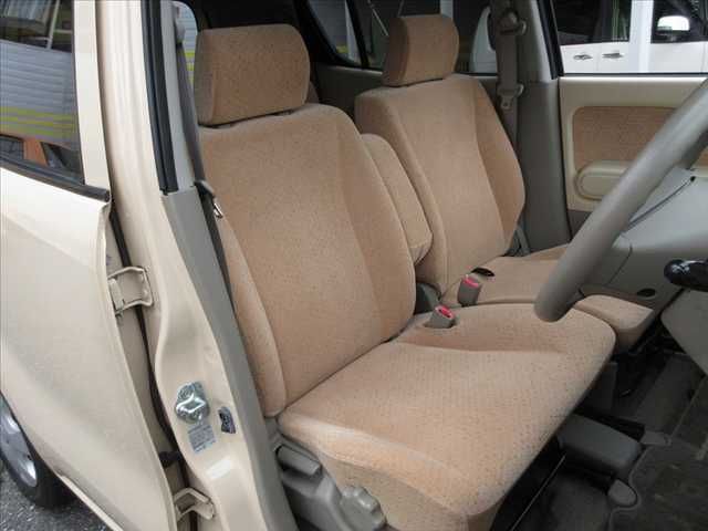 NISSAN MOCO 2010 Image 31