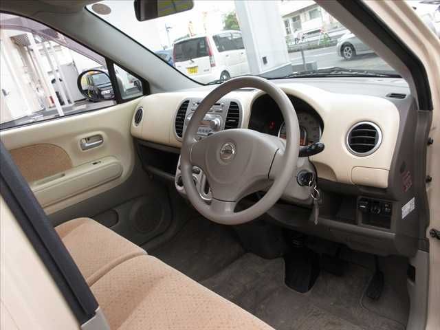 NISSAN MOCO 2010 Image 31