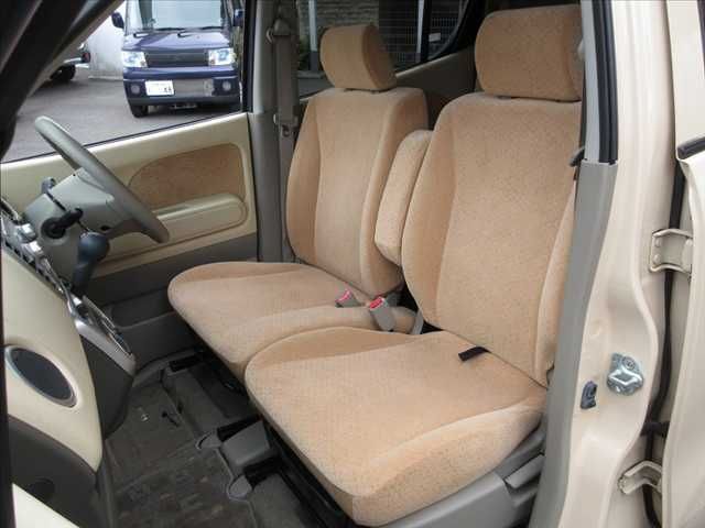 NISSAN MOCO 2010 Image 31