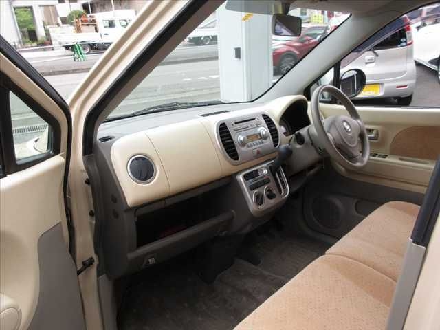 NISSAN MOCO 2010 Image 31