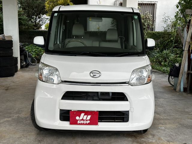 DAIHATSU TANTO 2014 Image 31