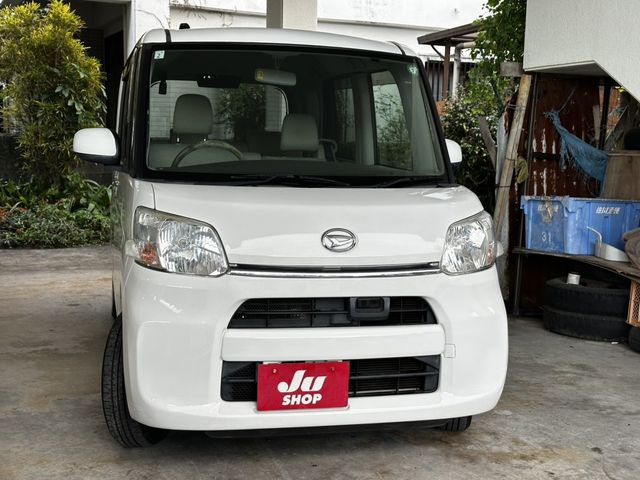 DAIHATSU TANTO 2014 Image 31