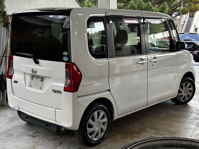 DAIHATSU TANTO 2014 Image 31