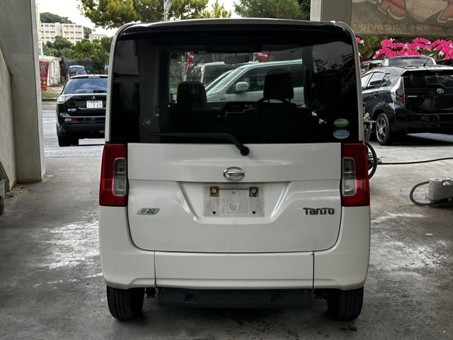 DAIHATSU TANTO 2014 Image 31