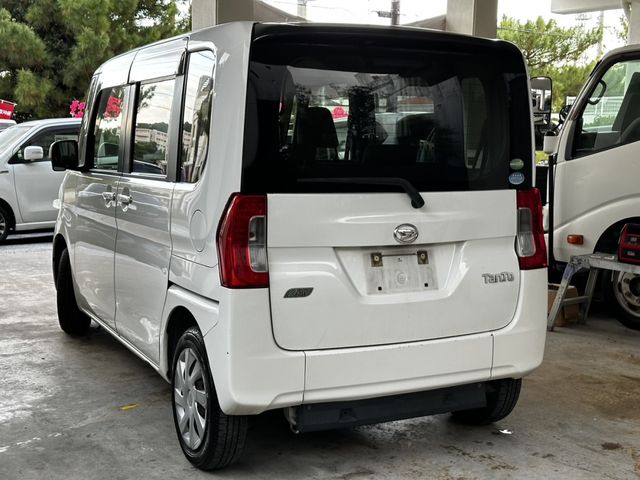 DAIHATSU TANTO 2014 Image 31