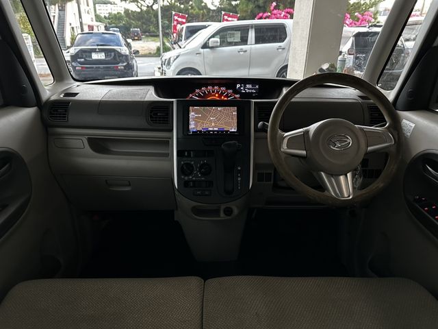 DAIHATSU TANTO 2014 Image 31