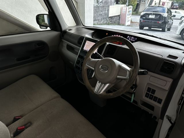 DAIHATSU TANTO 2014 Image 31