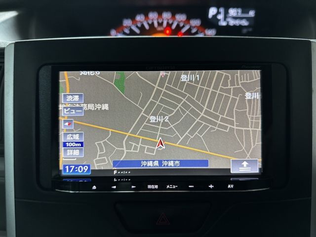 DAIHATSU TANTO 2014 Image 31