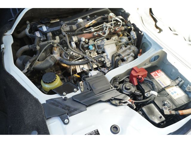 TOYOTA HIACE VAN 2WD 2016 Image 31