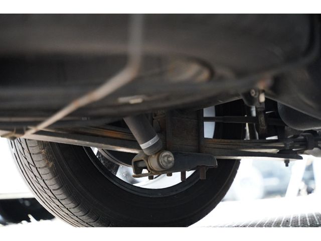 TOYOTA HIACE VAN 2WD 2014 Image 31