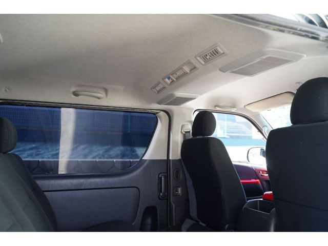 TOYOTA HIACE VAN 2WD 2014 Image 31